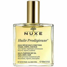 Nuxe Huile Prodigieuse Dry Oil 100ml