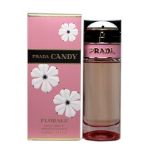 Prada Prada Candy Florale Eau de Toilette 50ml Spray
