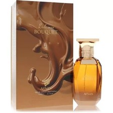 Afnan Perfumes Delicious Bouquet Eau de Parfum 80ml Spray