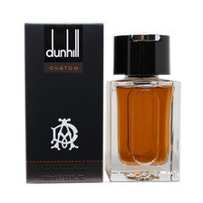 Dunhill Custom Eau de Toilette 50ml Spray