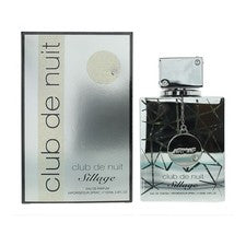 Armaf Club De Nuit Sillage Eau De Parfum 30ml Spray