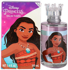 Disney Moana Eau de Toilette 100ml Spray
