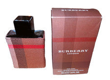 Burberry London Eau de Toilette 50ml Spray