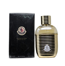 Moncler Pour Femme Eau de Parfum 100ml Spray