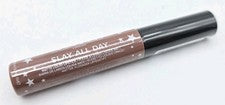 Lottie London Slay All Day Metallic Liquid Lipstick 6ml - Shook