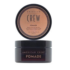 American Crew Medium Hold Pomade 85g