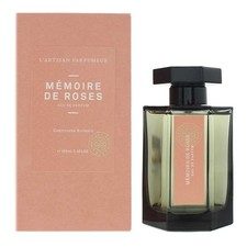 L'Artisan Parfumeur Mémoire de Roses Eau de Parfum 100ml Spray
