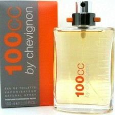 Chevignon For Men Eau de Toilette 100ml Spray