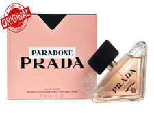 Prada Paradoxe Eau de Parfum 90ml Refillable Spray
