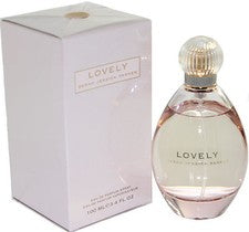 Sarah Jessica Parker Lovely Eau de Parfum 30ml Spray