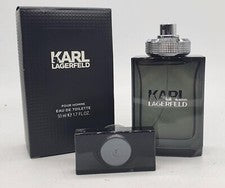 Karl Lagerfeld for Him Eau de Toilette 50ml Spray