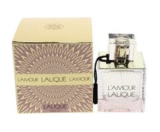 Lalique Le Parfum Eau de Parfum 100ml Spray