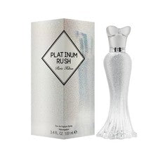 Paris Hilton Platinum Rush Eau de Parfum 100ml Spray
