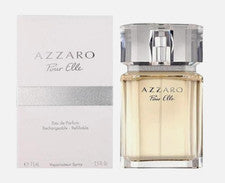 Azzaro Pour Elle Eau de Parfum 100ml Spray