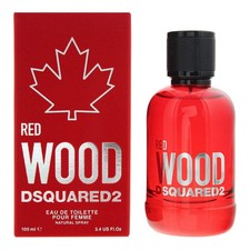 DSquared² Red Wood Eau de Toilette 50ml Spray