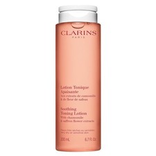Clarins Purifying Toning Lotion 200ml - Soothing