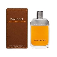 Davidoff Adventure Eau de Toilette 100ml Spray