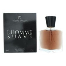 Roberto Capucci L'Homme Suave Eau de Toilette 200ml Spray