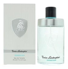 Lamborghini Essenza Eau de Toilette 40ml Spray