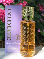 Jean Philippe Intimate Eau de Toilette 108ml Spray