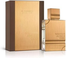 Al Haramain Amber Oud Gold Edition Eau de Parfum 60ml Spray