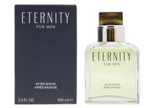 Calvin Klein Eternity Aftershave 100ml Splash