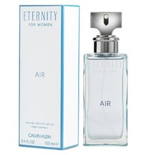 Calvin Klein Eternity Air for Women Eau de Parfum 100ml Spray