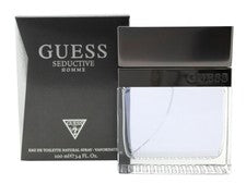 Guess Uomo Eau de Toilette 100ml Spray