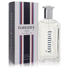 Tommy Hilfiger Tommy Eau de Toilette 100ml Spray