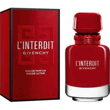 Givenchy L'Interdit Eau de Parfum Rouge Ultime 50ml Spray