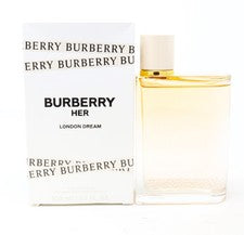 Burberry Her London Dream Eau de Parfum 100ml Spray