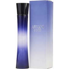 Giorgio Armani Code Eau de Parfum 75ml Spray