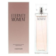 Calvin Klein Eternity Moment Eau de Parfum 100ml Spray