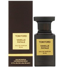 Tom Ford Vanille Fatale Eau de Parfum 50ml Spray