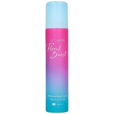 Dana Le Jardin Floral Burst Body Spray 75ml