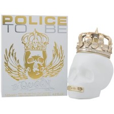 Police To Be The Queen Eau de Parfum 125ml Spray