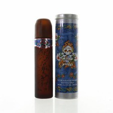 Cuba Wild Heart Eau de Toilette 100ml Spray