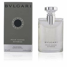 Bvlgari Pour Homme Eau de Toilette 100ml Spray