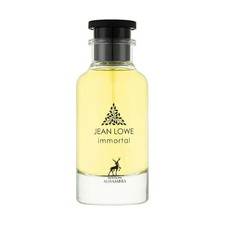 Maison Alhambra Jean Lowe Immortal Eau de Parfum 100ml Spray