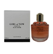 Elie Saab Girl Of Now Forever Eau de Parfum 90ml Spray