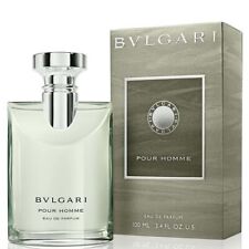 Bvlgari Pour Homme Eau de Parfum 50ml Spray