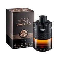 Azzaro The Most Wanted Eau de Parfum 100ml Spray