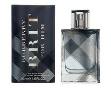 Burberry Brit Eau de Toilette 50ml Spray