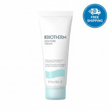 Biotherm Deo Pure Antiperspirant Cream 75ml