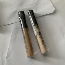 NYX Can't Stop Won't Stop Contour Concealer 3.5ml - Vanilla