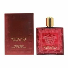 Versace Eros Flame Eau de Parfum 100ml Spray