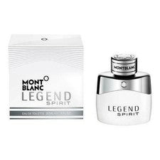 Mont Blanc Legend Spirit Eau de Toilette 100ml Spray