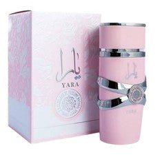 Lattafa Perfumes Yara Eau de Parfum 50ml Spray