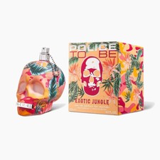 Police To Be Exotic Jungle For Woman Eau de Parfum 125ml Spray