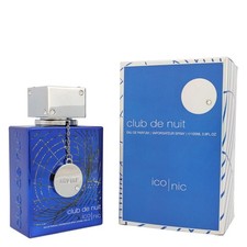 Armaf Club De Nuit Blue Iconic Eau de Parfum 105ml Spray